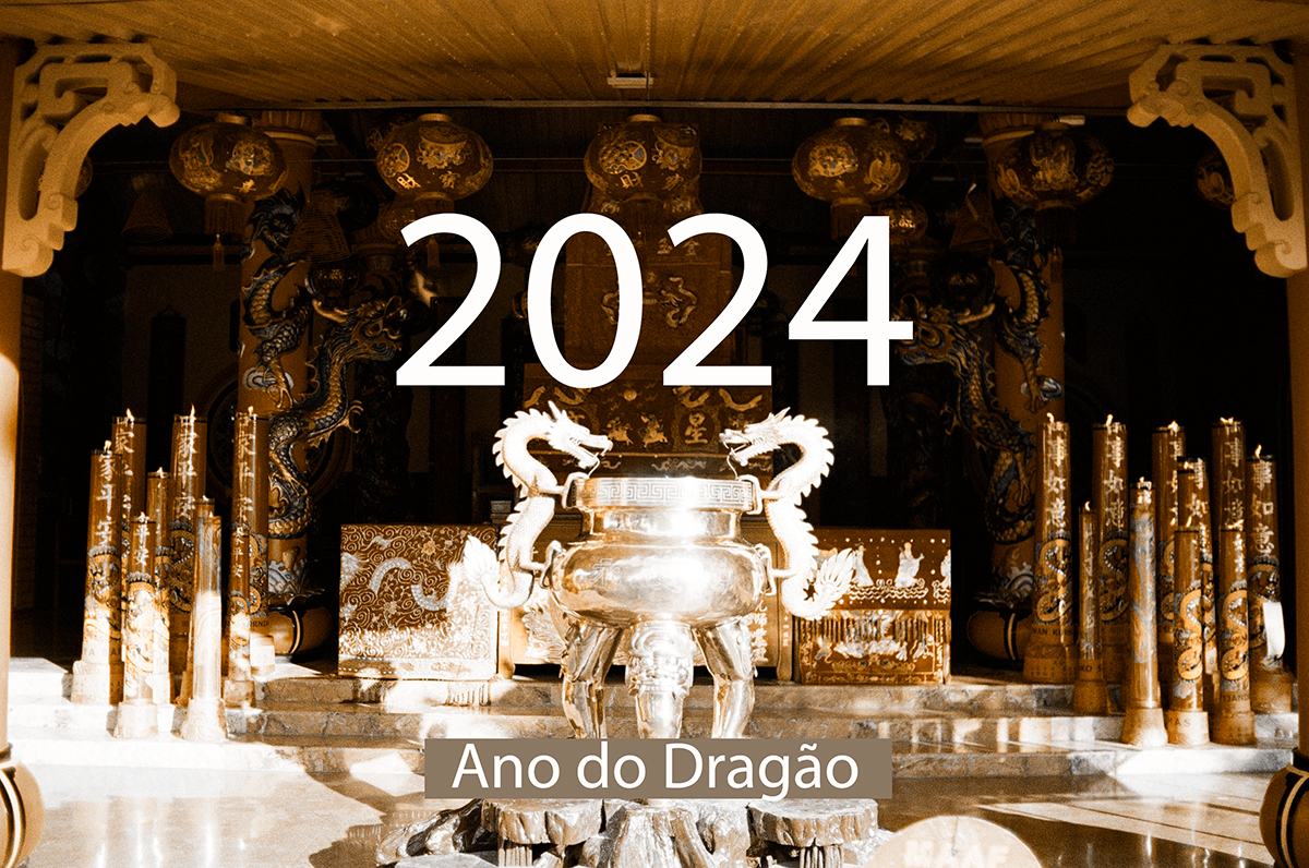 2024 – ANO DO DRAGÃO
