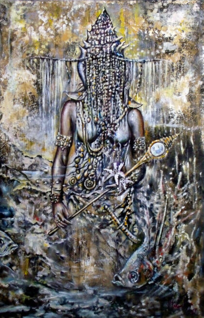 "Òsun Ijùmú" (OXUM)