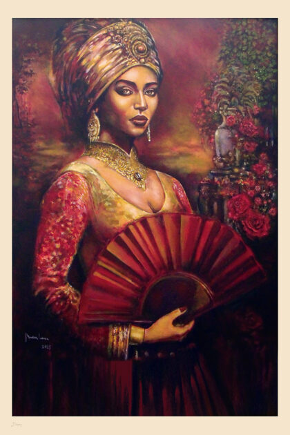 Maria Padilha - Rainha das Encruzilhadas