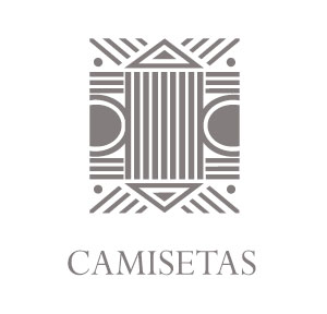 camisetas
