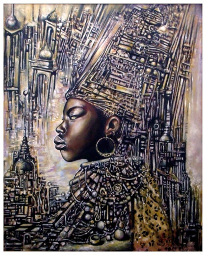 O ouro de Mansa Musa