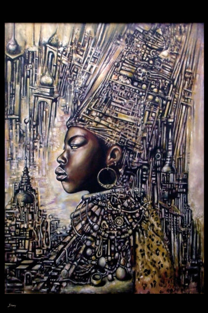O Ouro de Mansa Musa -